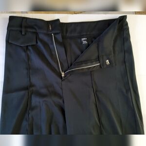 SHEIN Black Women's Pants XL